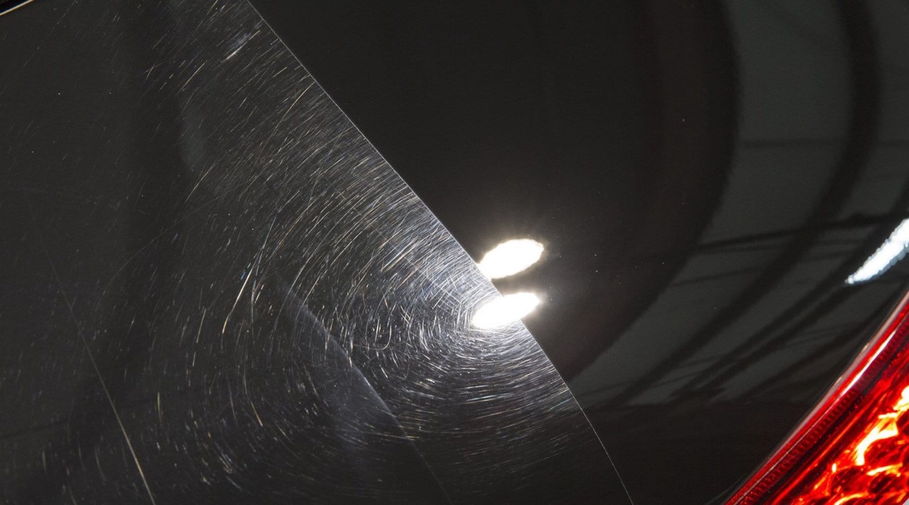 Paint Correction Dallas, TX - Martin Auto Detailing