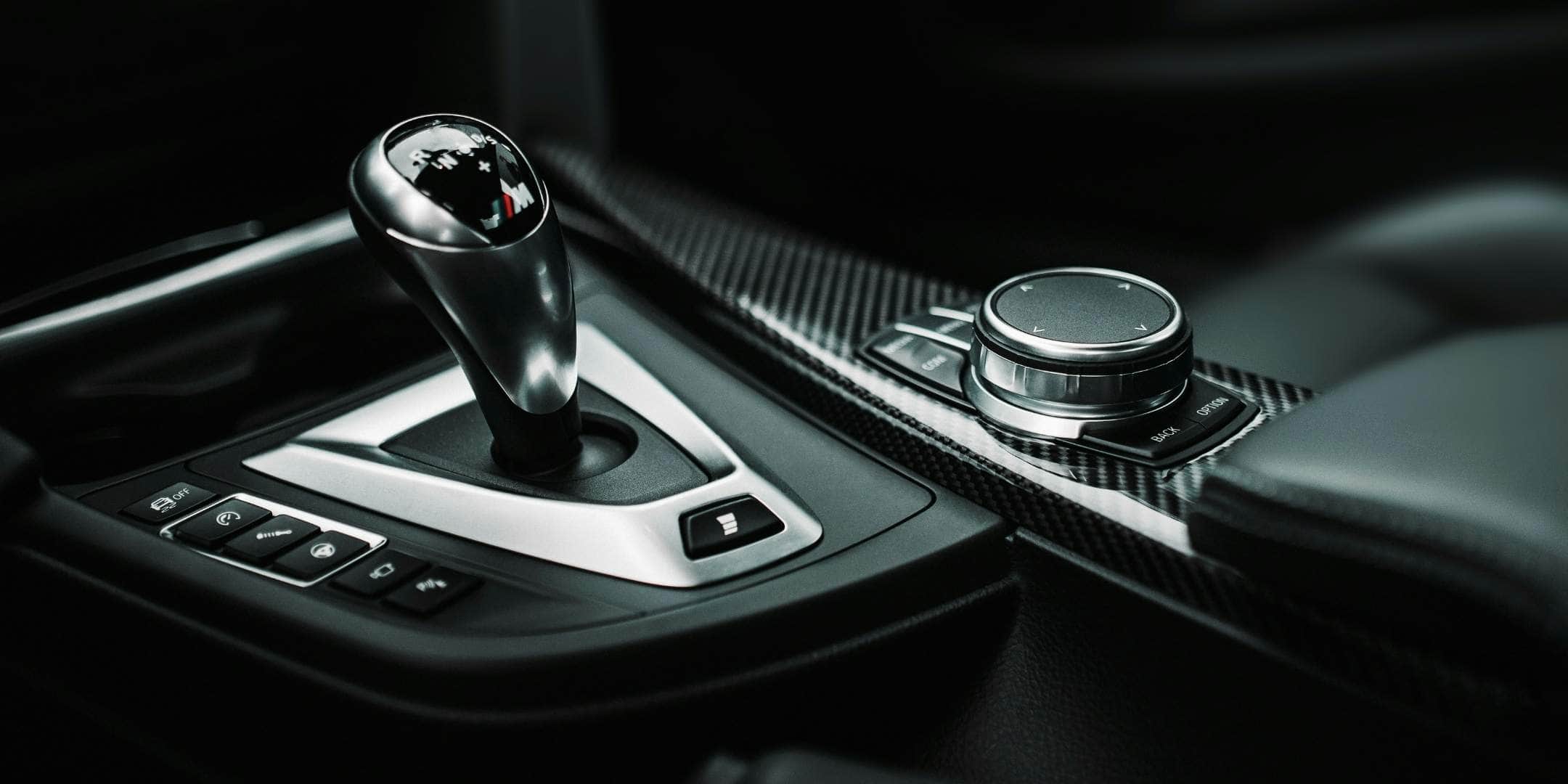 BMW Interior Detail Dallas - Martin Auto Detailing