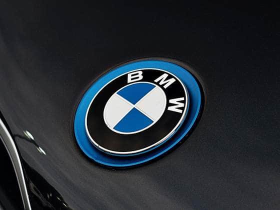 BMW Detail in Dallas - Martin Auto Detailing