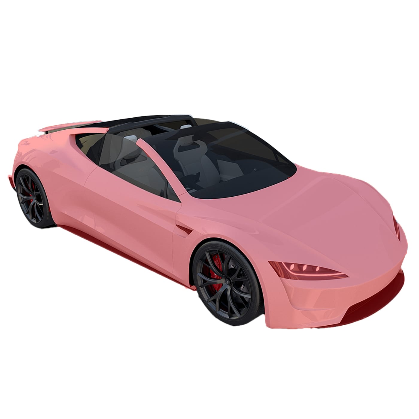Full Vehicle PPF Car - Martin Auto Detailing