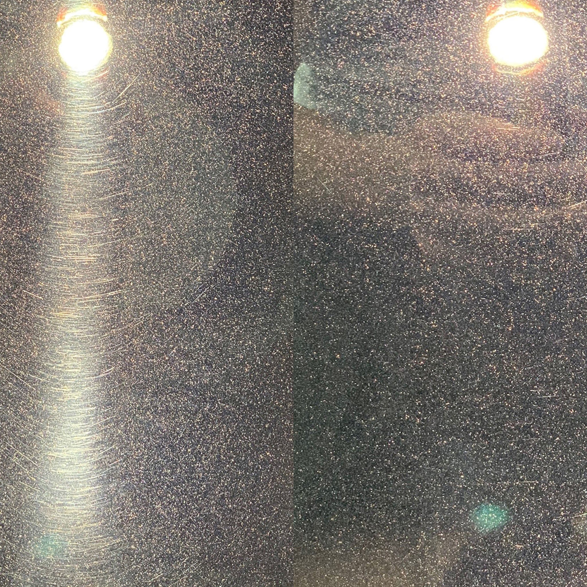 Dark Grey Car Paint Enhancement - Martin Auto Detailing