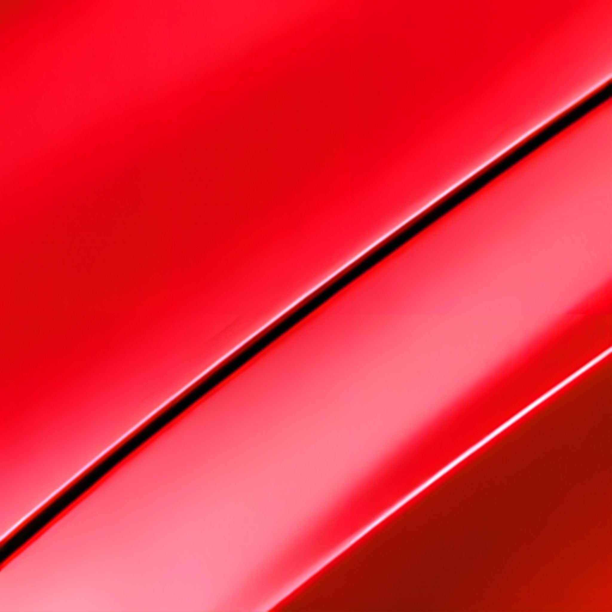 New Car & Near Perfect Car Paint - Martin Auto Detailing