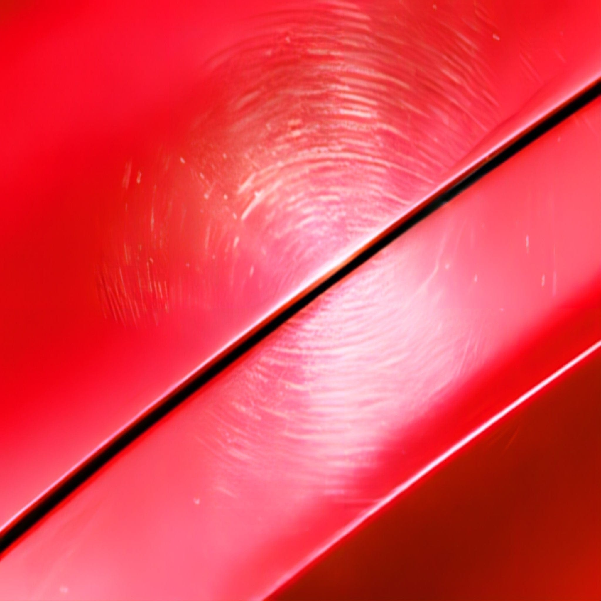 Deep Scratches On All Panels Car Paint - Martin Auto Detailing