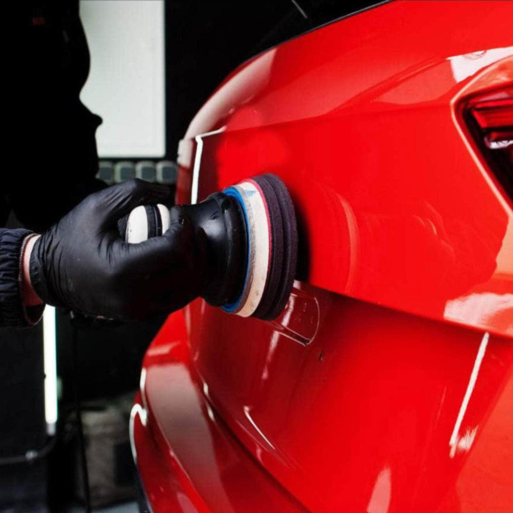 Luxury Paint Correction Detailer in Dallas, TX - Martin Auto Detailing