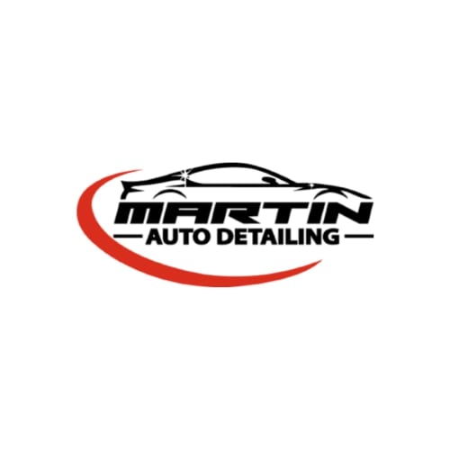Martin Auto Detailing