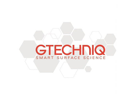 Gtechniq Accredited Detailer - Martin Auto Detailing